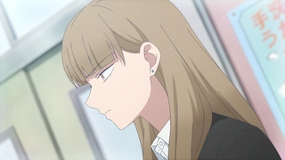 Koori no Jouheki - EP8
