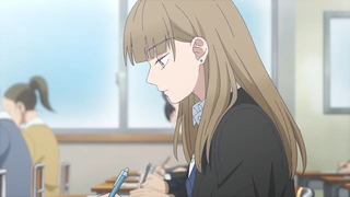 Koori no Jouheki - EP4