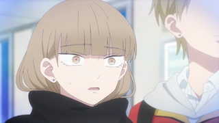 Koori no Jouheki - EP9