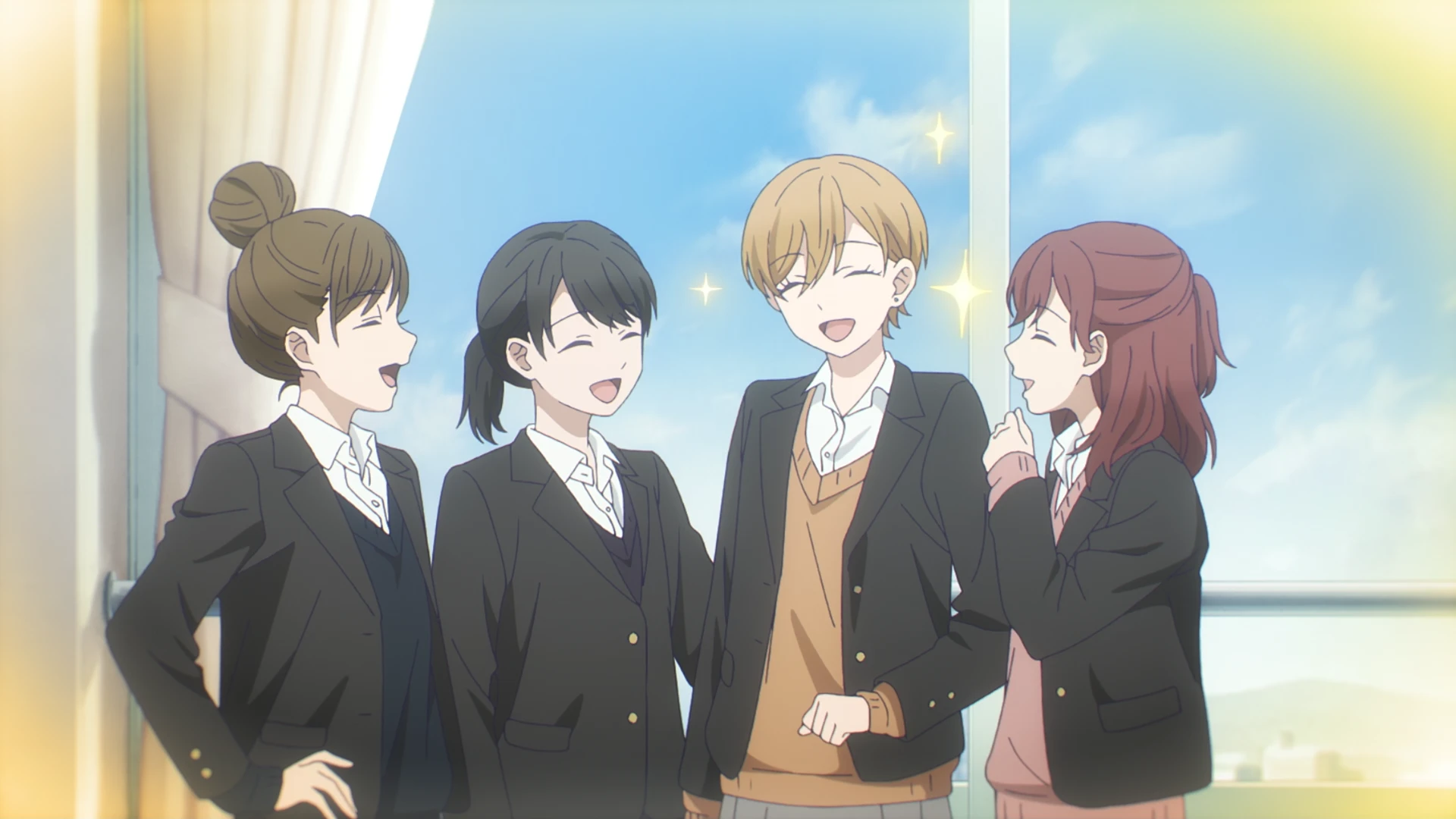 冰之城墙 第1话