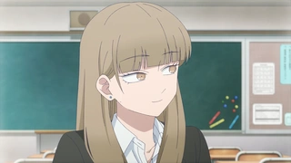 Koori no Jouheki - EP3