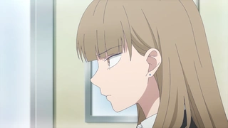 Koori no Jouheki - EP6
