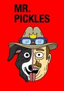 Mr. Pickles: The Tree of Flesh