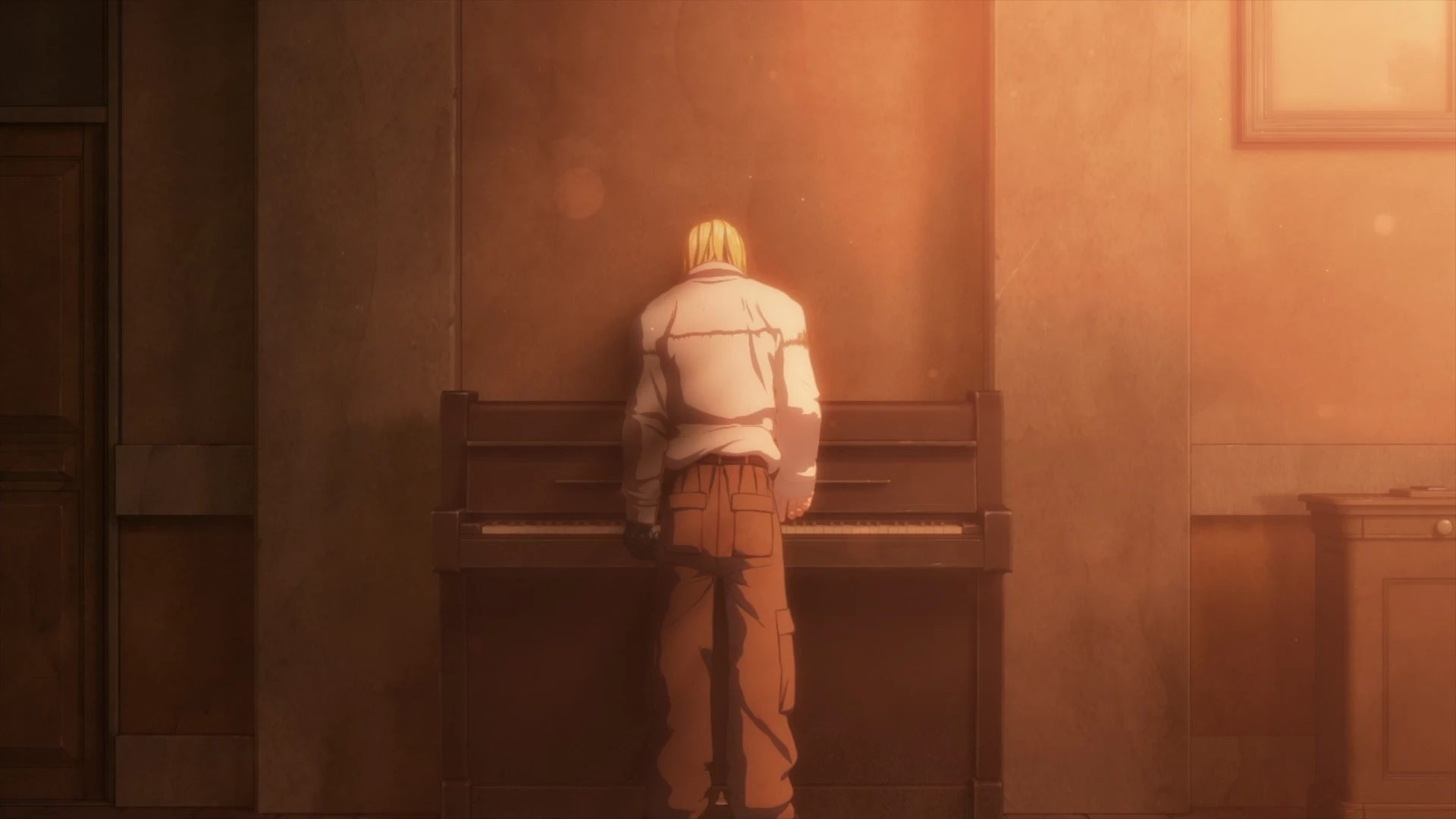 枪神 STARGAZE 第2话