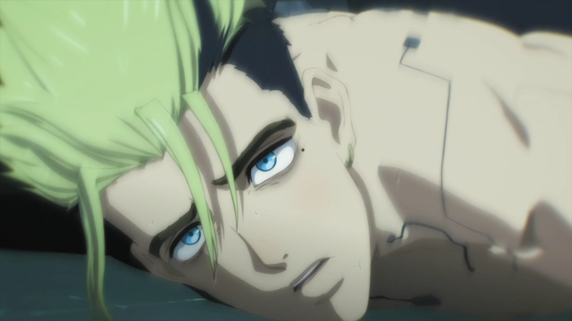 枪神 STARGAZE 第7话