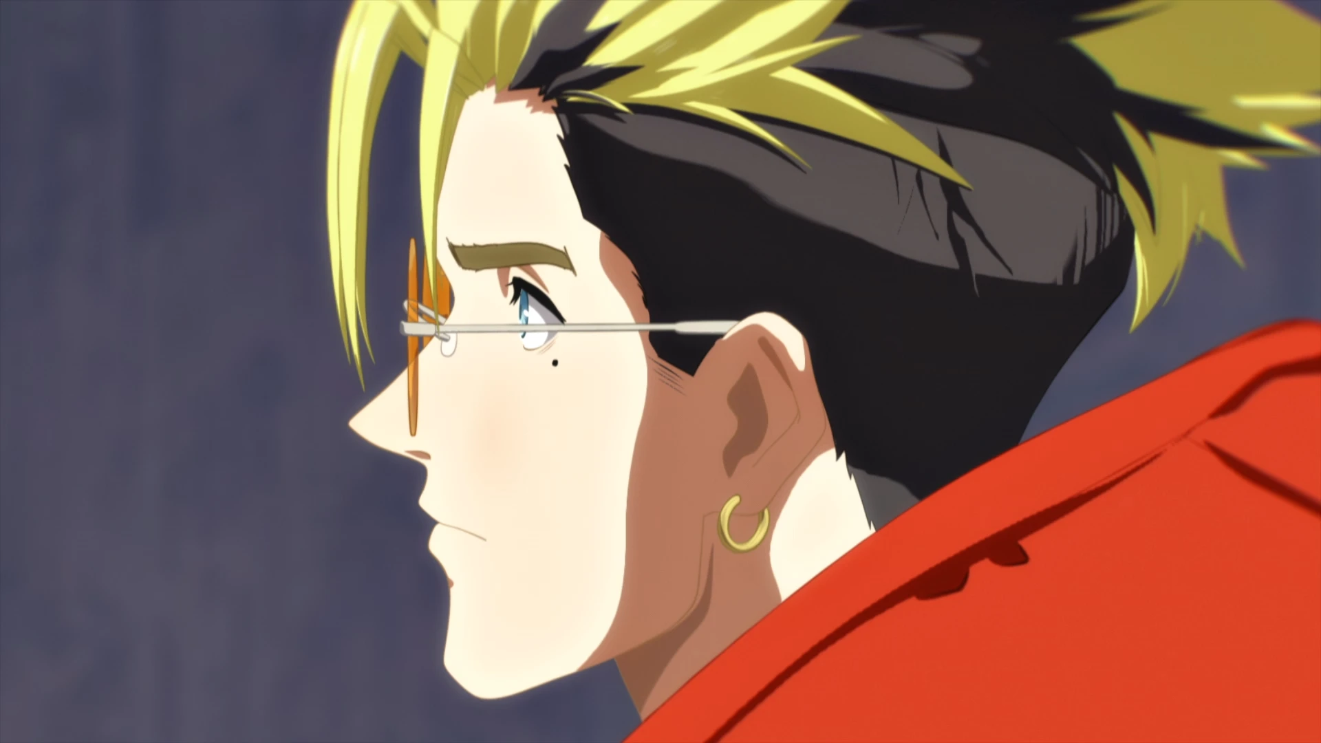 枪神 STARGAZE 第10话