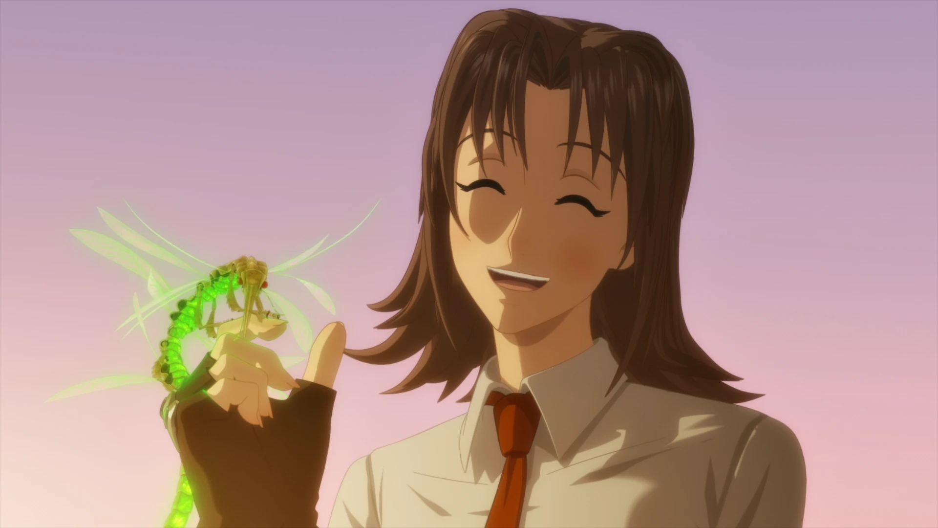 枪神 STARGAZE 第9话