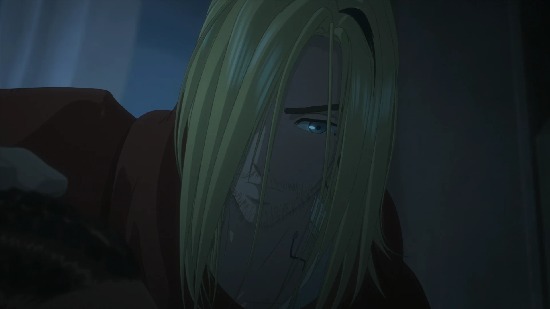 枪神 STARGAZE 第3话