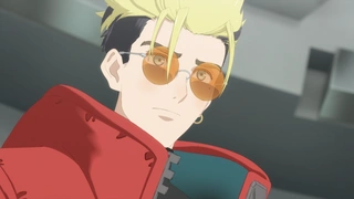 TRIGUN STARGAZE 第5話