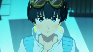 Trigun Stargaze - EP1