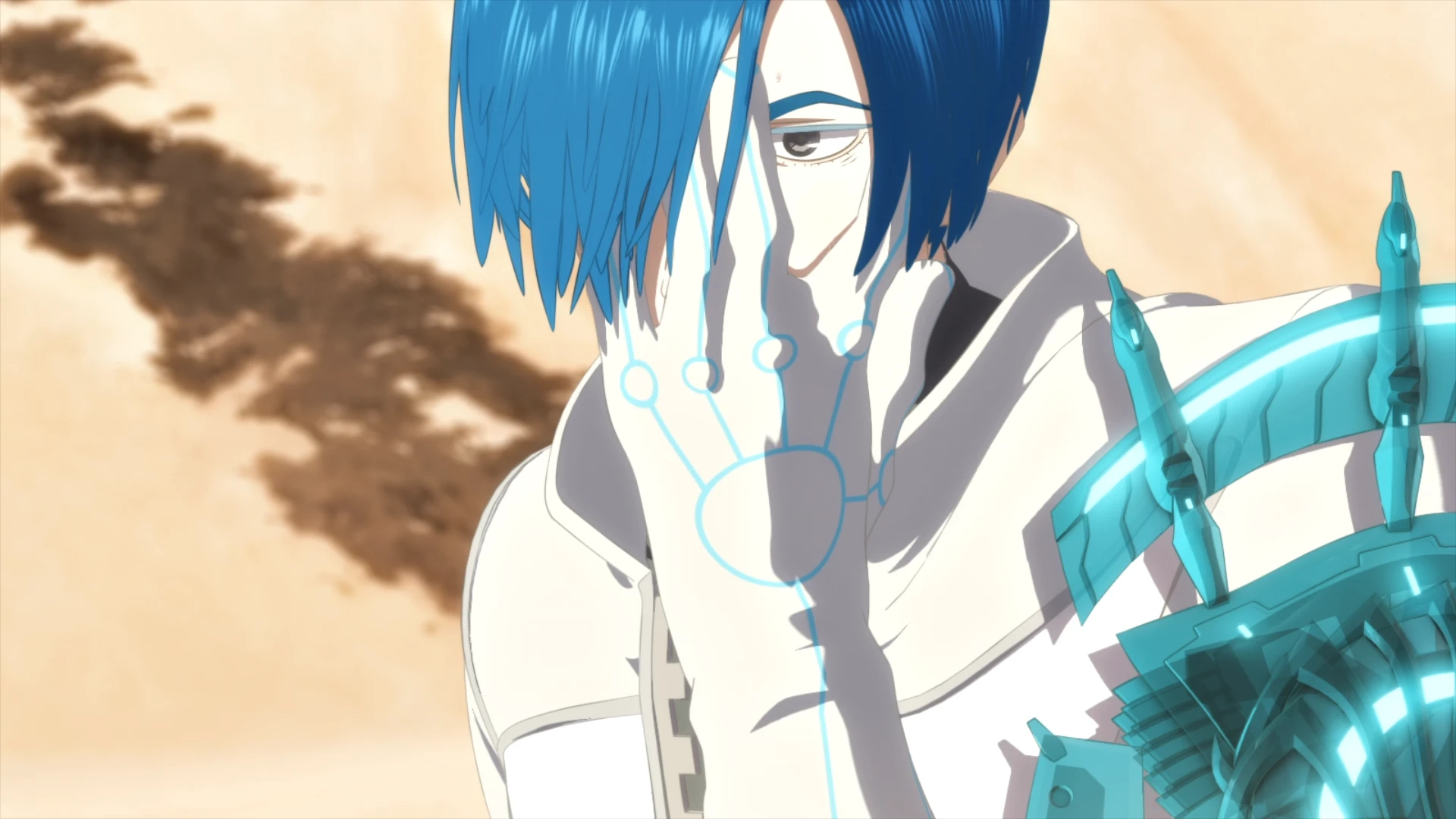 枪神 STARGAZE 第10话