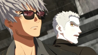 Trigun Stargaze - EP10