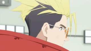 TRIGUN STARGAZE 特報