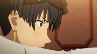 TRIGUN STARGAZE 第11話