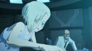 Trigun Stargaze - EP6