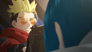 Trigun Stargaze - Main PV