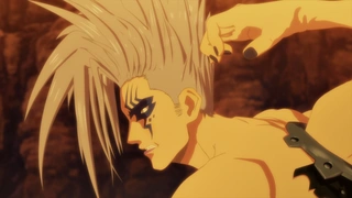 Trigun Stargaze - EP8