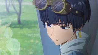 TRIGUN STARGAZE 第7話