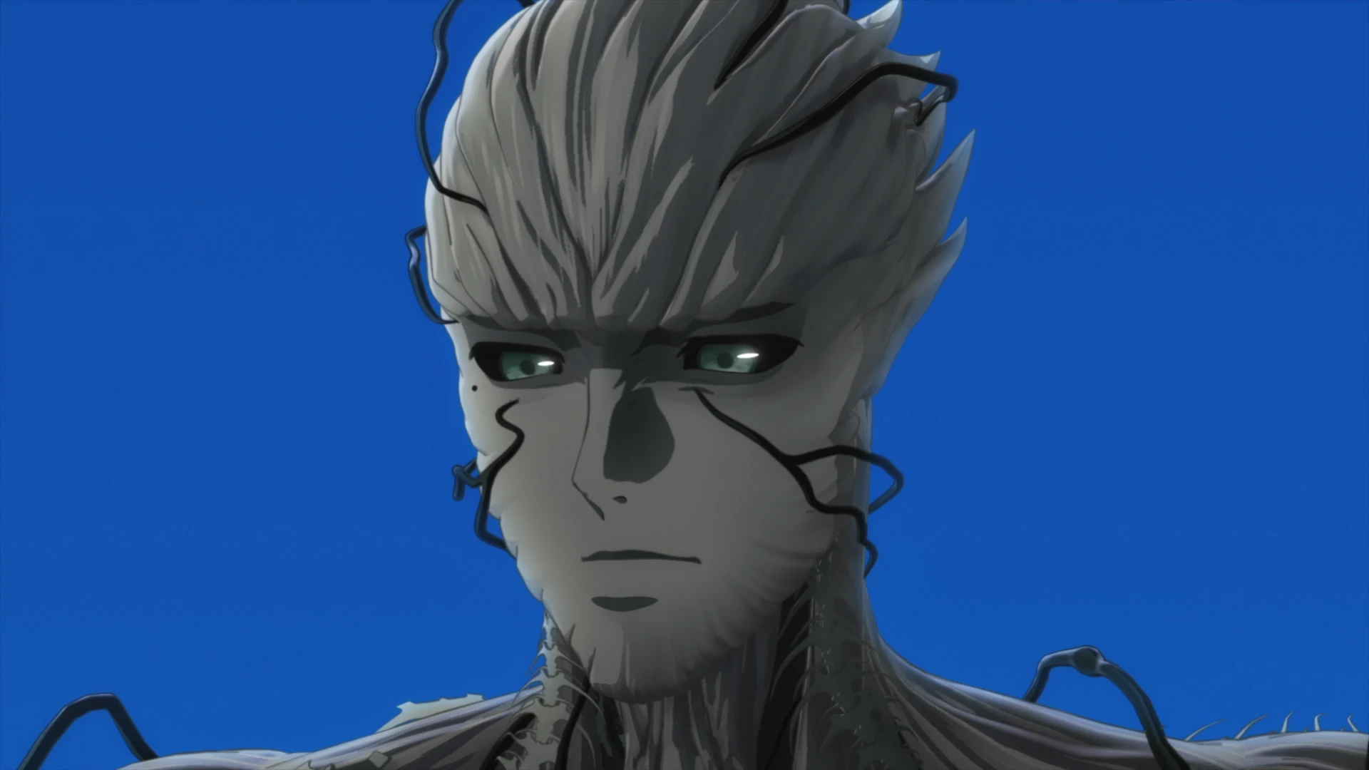 枪神 STARGAZE 第11话