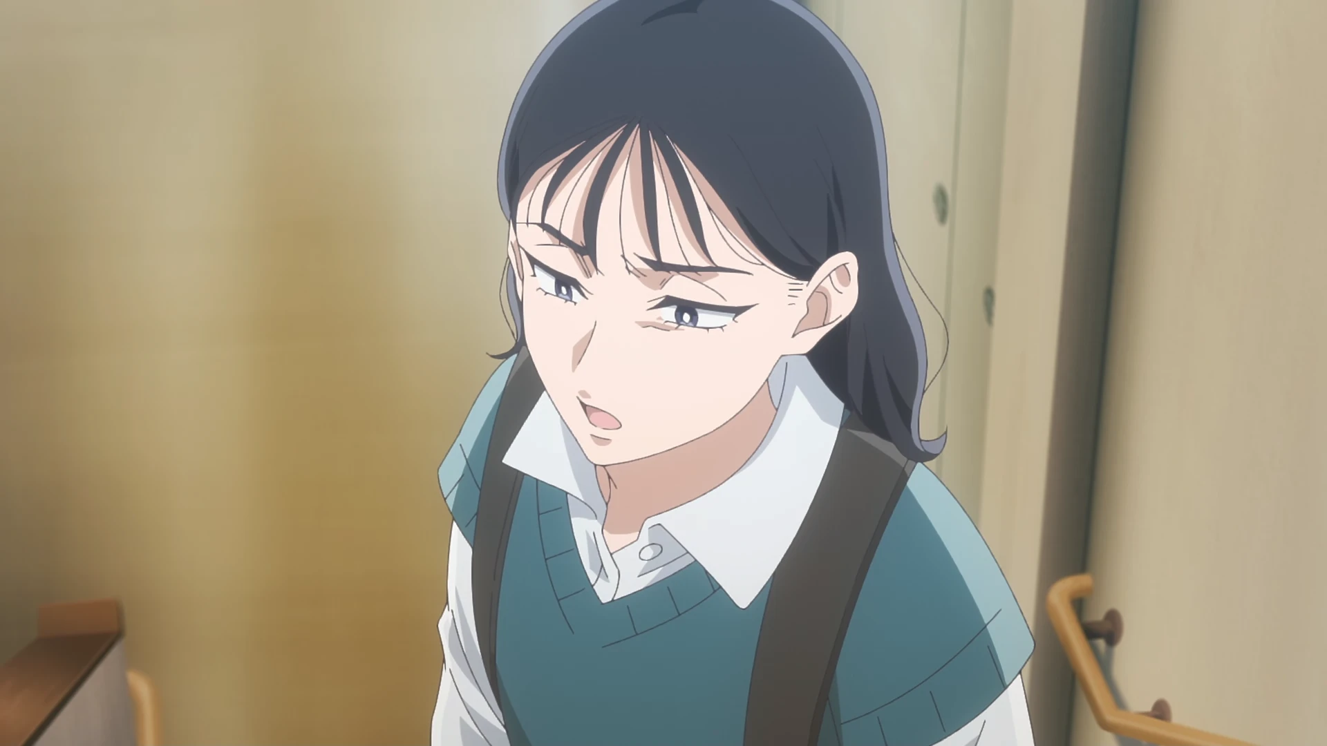 雾尾粉丝后援会 第1话