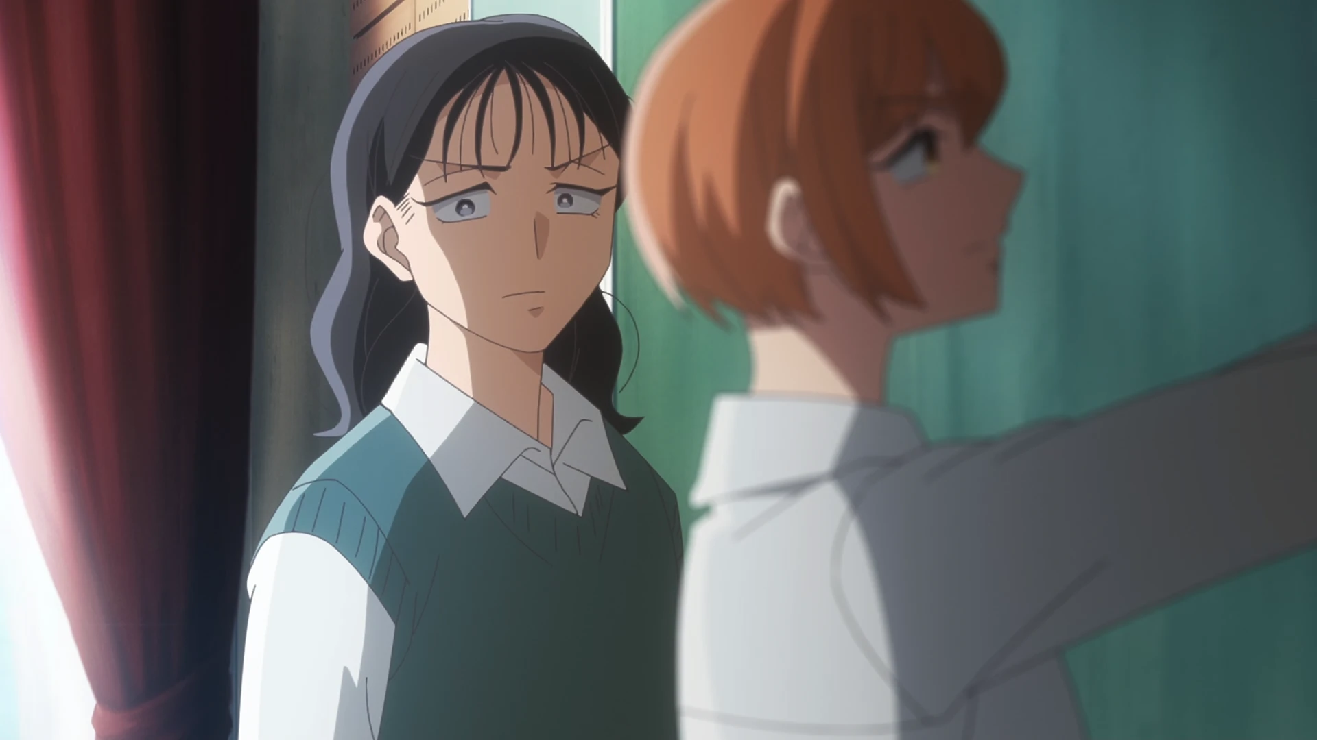 雾尾粉丝后援会 第2话