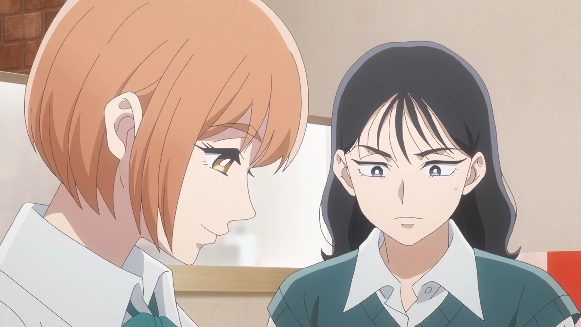 雾尾粉丝后援会 第3话