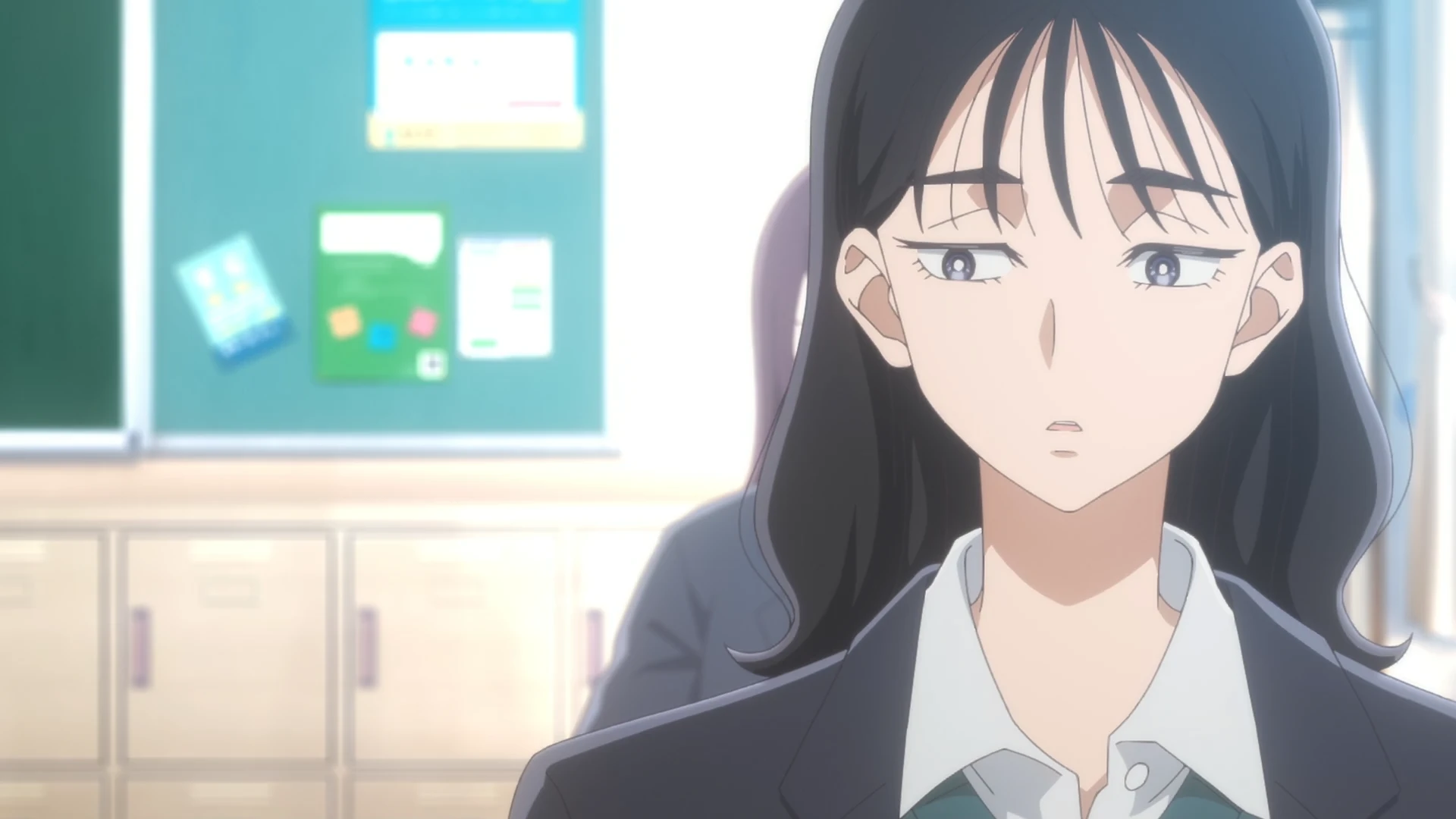 雾尾粉丝后援会 第2话