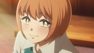 霧尾粉絲後援會 第2話