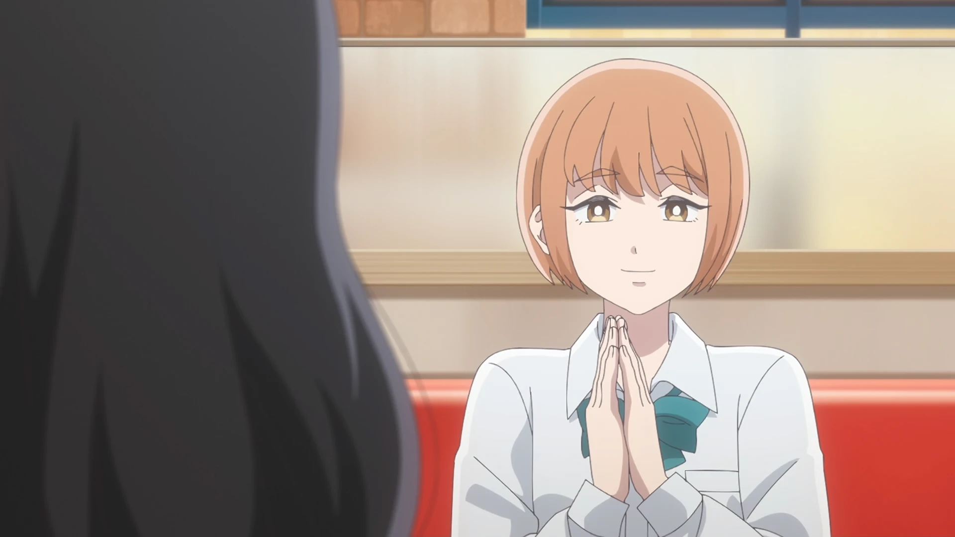 雾尾粉丝后援会 第3话