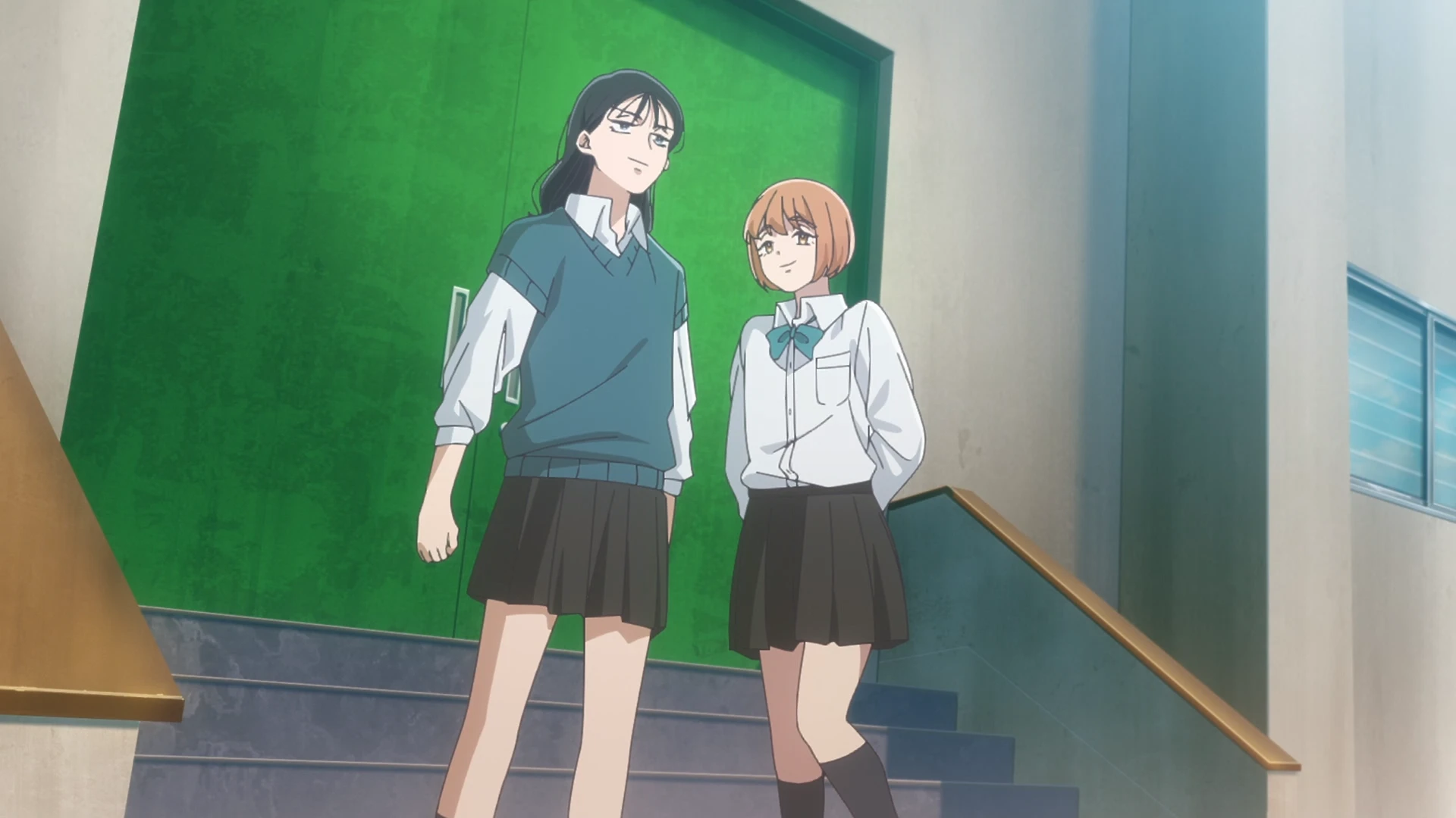 雾尾粉丝后援会 第2话