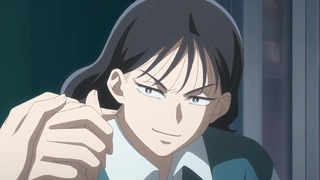 霧尾粉絲後援會 第3話