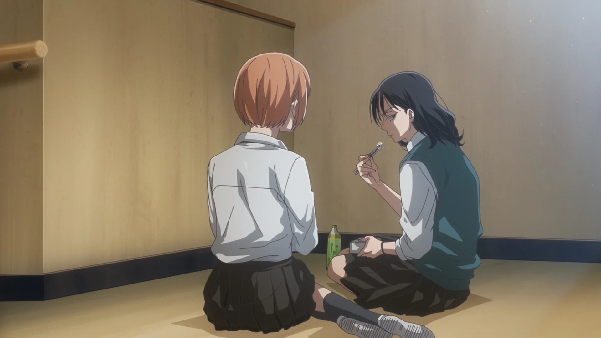 雾尾粉丝后援会 第2话