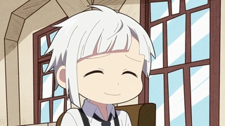 文豪野犬 汪！第二季 第2話