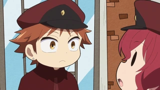 文豪野犬 汪！第二季 第3話