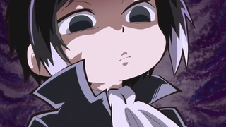 Bungou Stray Dogs Wan! 2 - EP6