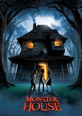Monster House