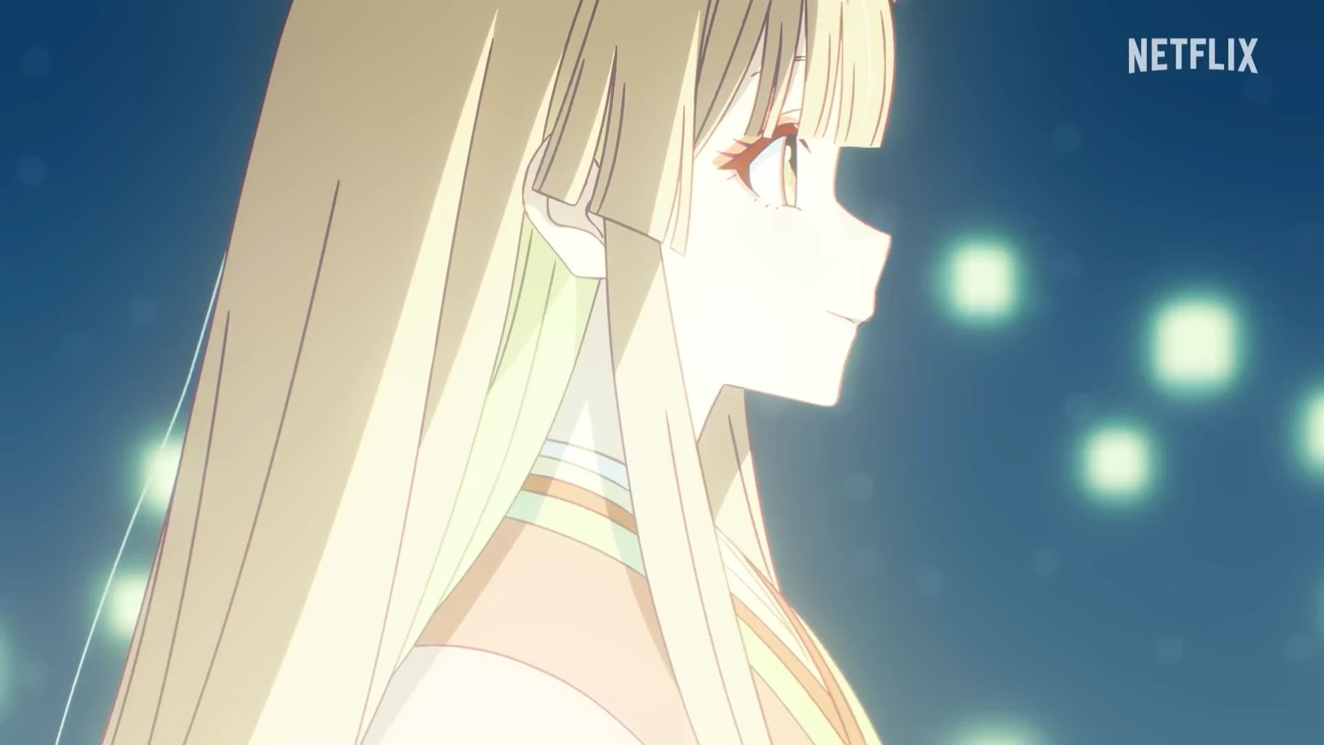 超时空辉夜姬！ PV2