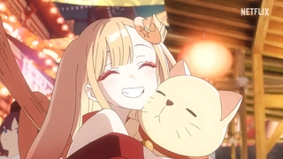 超かぐや姫！ PV