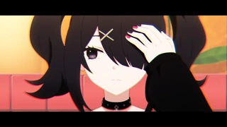 主播女孩重度依賴 第7話