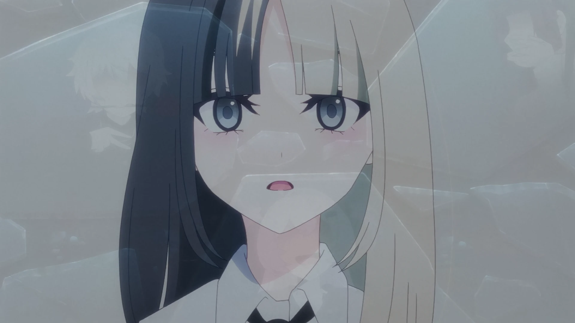 主播女孩重度依赖 第2话