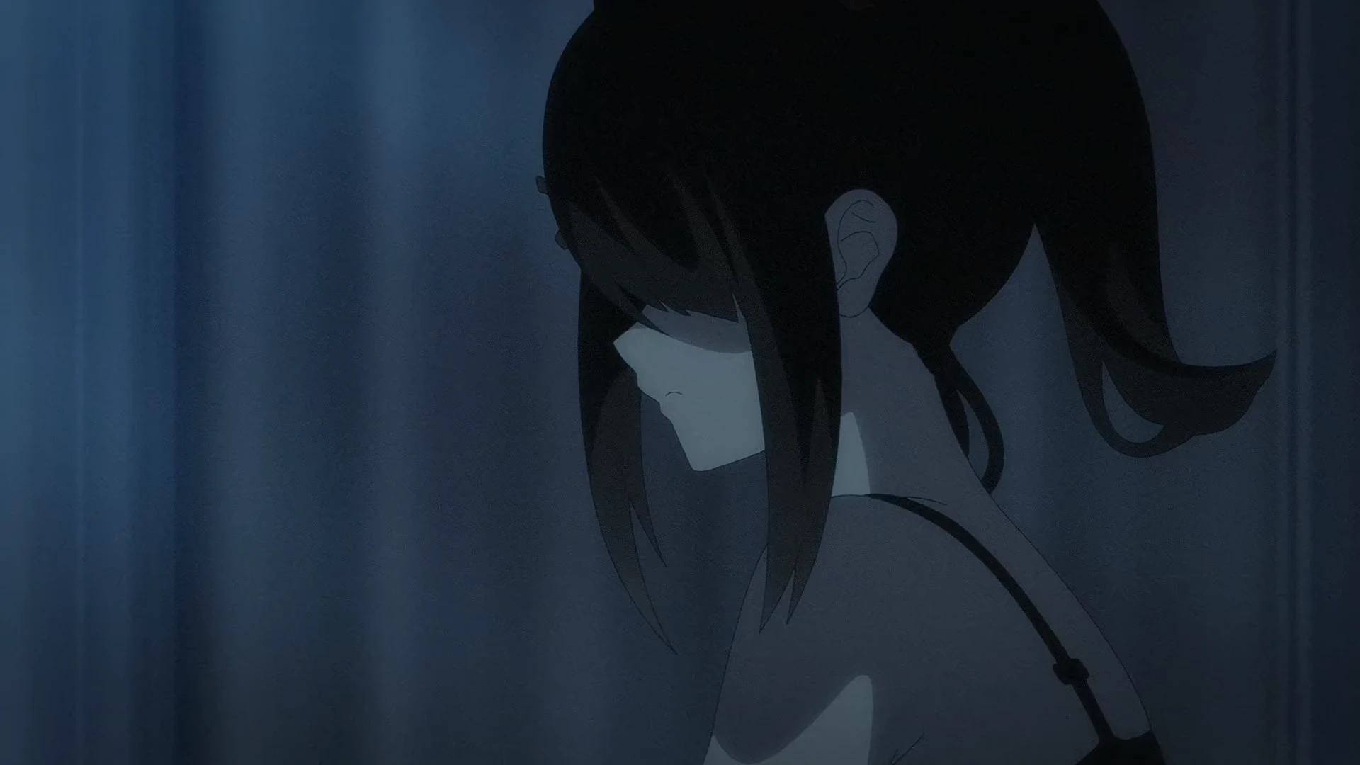 主播女孩重度依赖 第2话