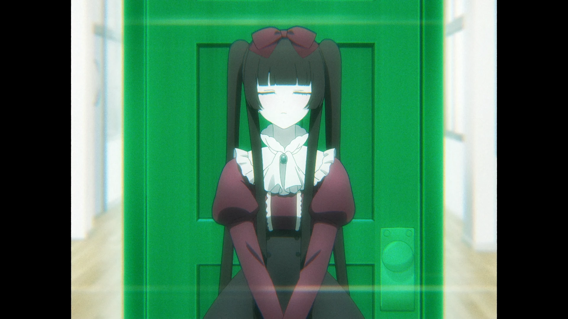 主播女孩重度依赖 第6话