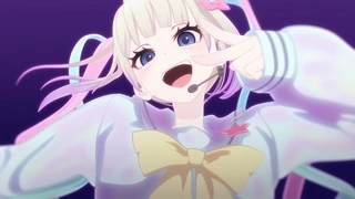 Needy Girl Overdose - Main PV