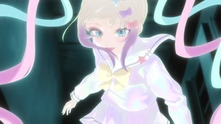 NEEDY GIRL OVERDOSE PV1