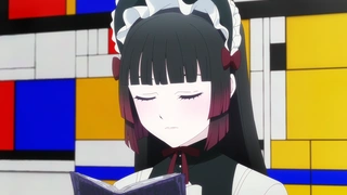 主播女孩重度依賴 第4話