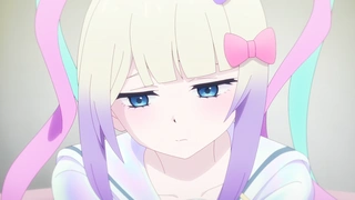 主播女孩重度依賴 第2話