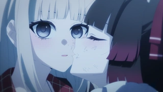 Needy Girl Overdose - EP9