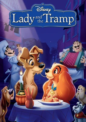 Lady and the Tramp