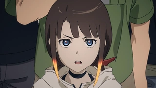 Dark Machine ティザーPV