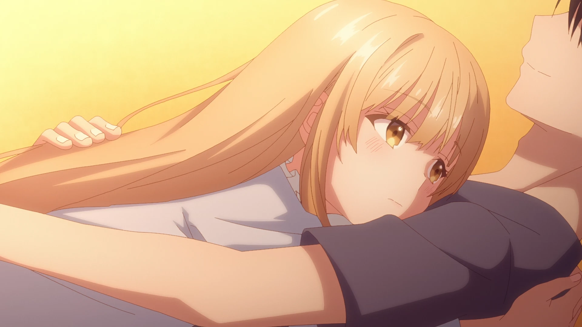 自称恶役大小姐的婚约者观察记录。 第7话